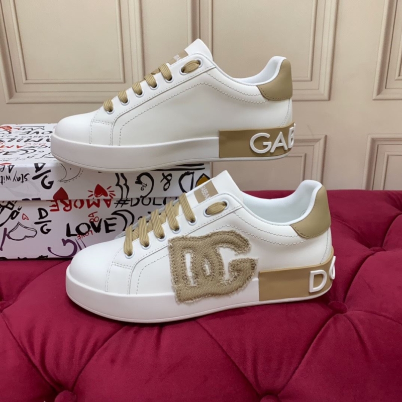 Dolce & Gabbana Sneakers